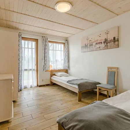 Village de vacances Sul Mare *