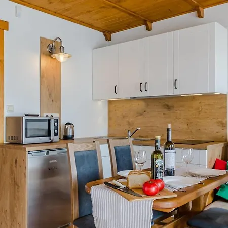 Village de vacances Sul Mare