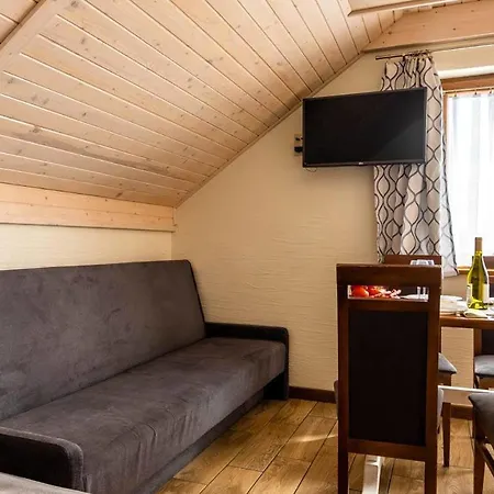 假日公园 Sul Mare Dębki