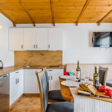 Sul Mare Village de vacances Dębki