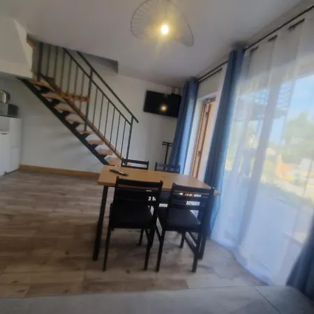 Sul Mare Prázdninový areál *