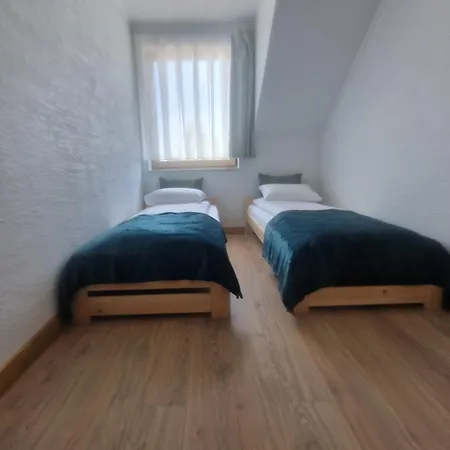 Sul Mare Prázdninový areál *