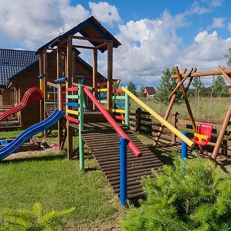 Village de vacances Sul Mare Dębki