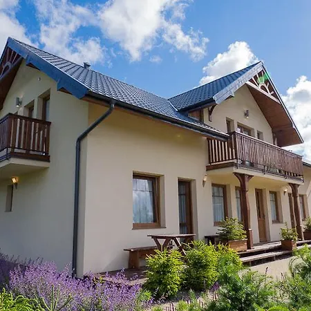 Sul Mare Village de vacances Dębki