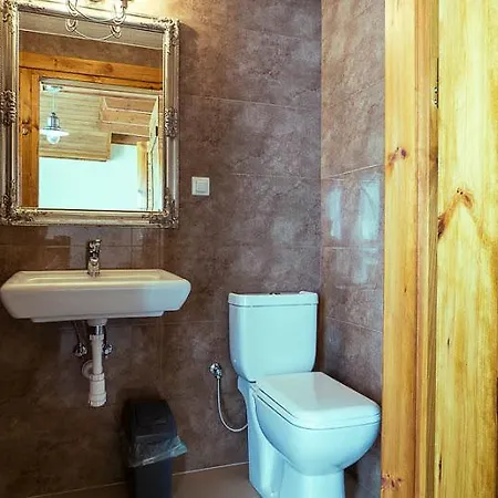 Village de vacances Sul Mare