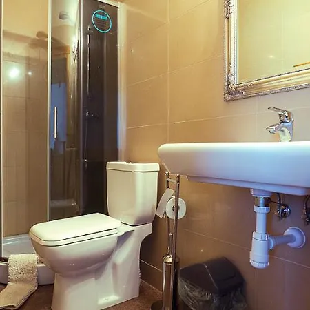 Sul Mare Village de vacances