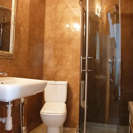 Village de vacances Sul Mare