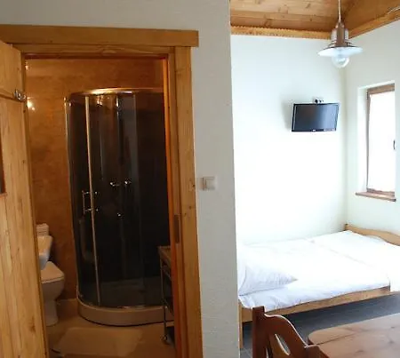 Sul Mare Village de vacances Dębki