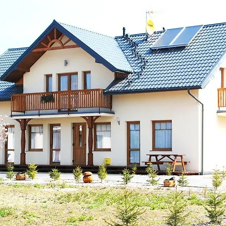 Sul Mare Dębki