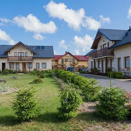 Village de vacances Sul Mare *