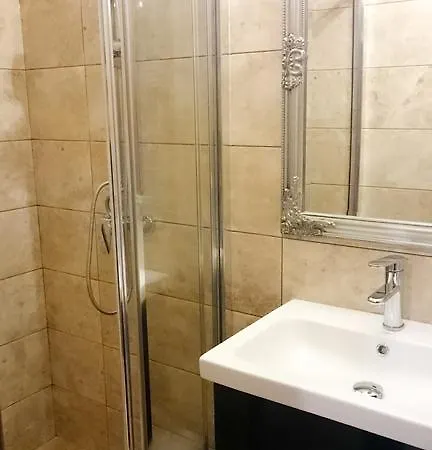 Village de vacances Sul Mare Dębki