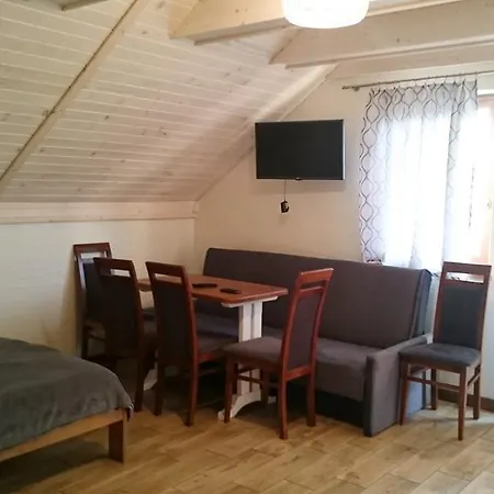 Village de vacances Sul Mare Dębki