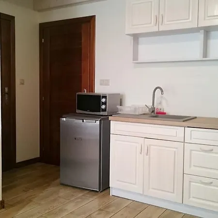 假日公园 Sul Mare