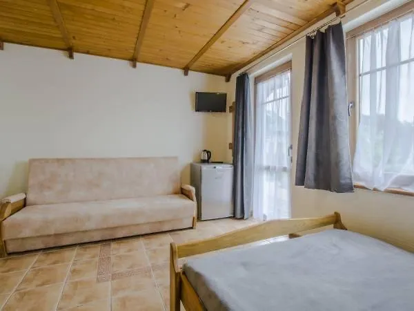 Sul Mare Дембки