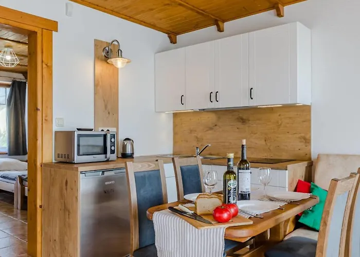 База отдыха Sul Mare