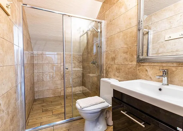 Sul Mare База отдыха