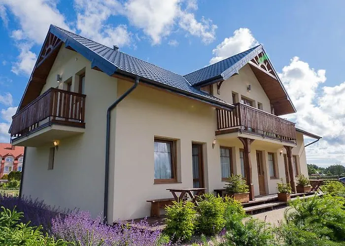 Sul Mare База отдыха Дембки