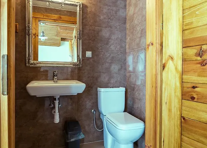 База отдыха Sul Mare