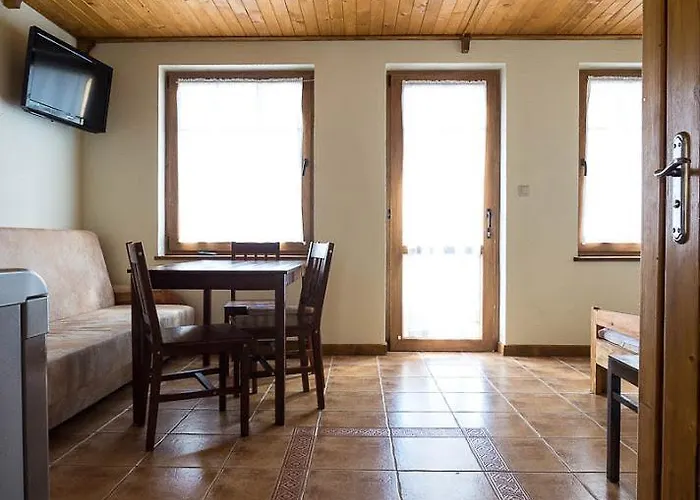 База отдыха Sul Mare *