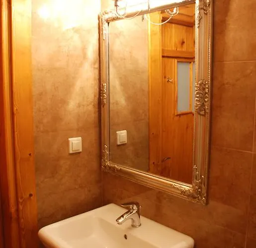 База отдыха Sul Mare Дембки