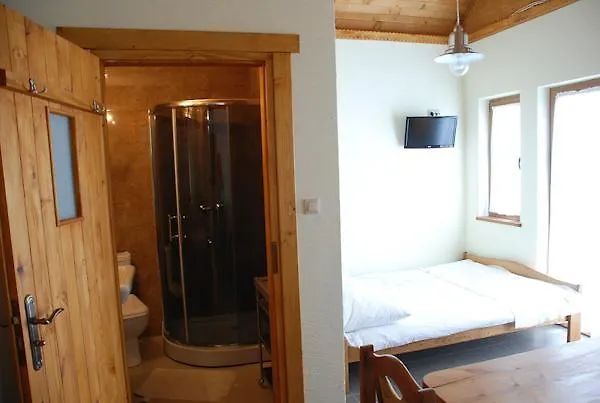 Sul Mare База отдыха Дембки