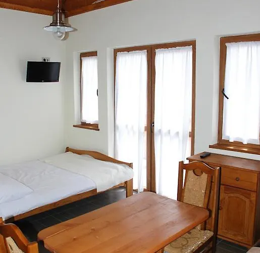 Sul Mare Дембки