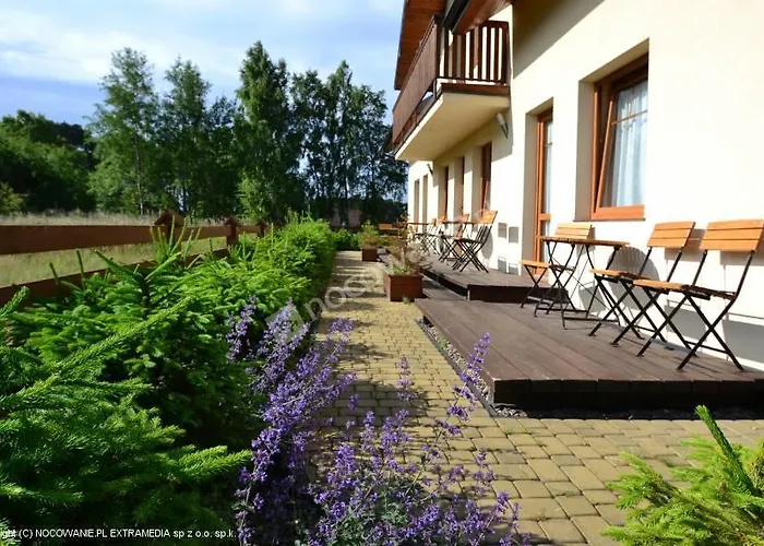 Sul Mare Дембки