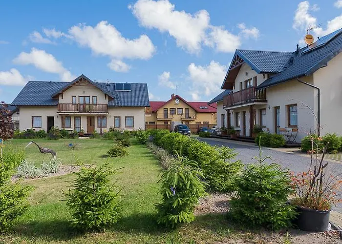 База отдыха Sul Mare *