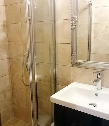 База отдыха Sul Mare Дембки