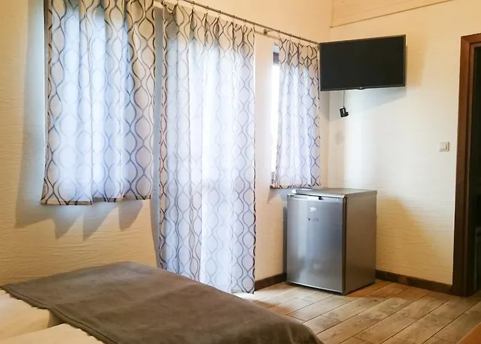 Sul Mare * Дембки