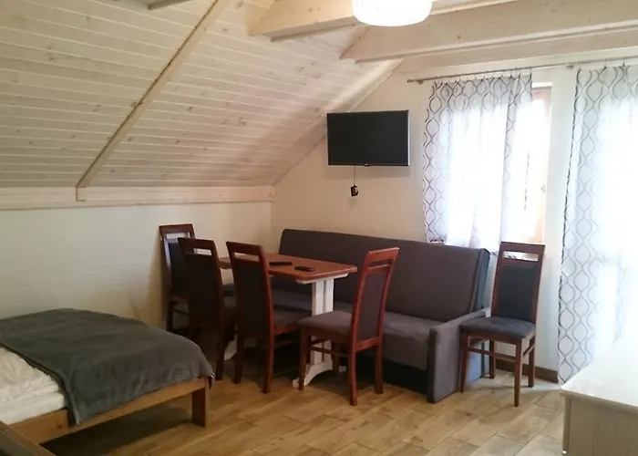 База отдыха Sul Mare Дембки