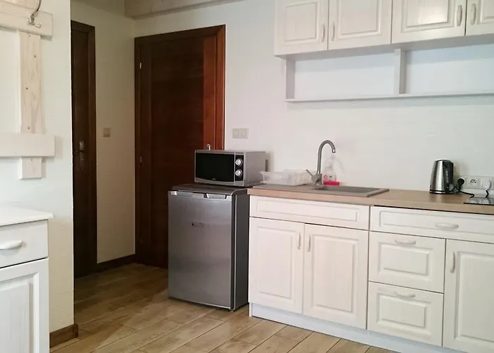 База отдыха Sul Mare