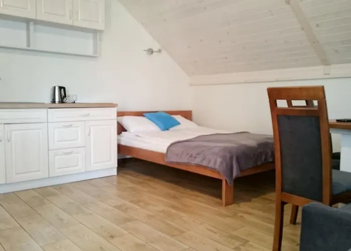 Sul Mare База отдыха Дембки