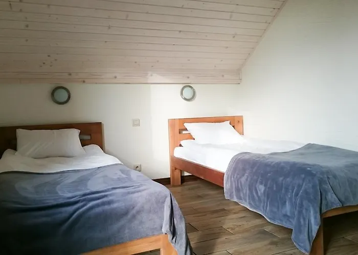 Sul Mare Дембки